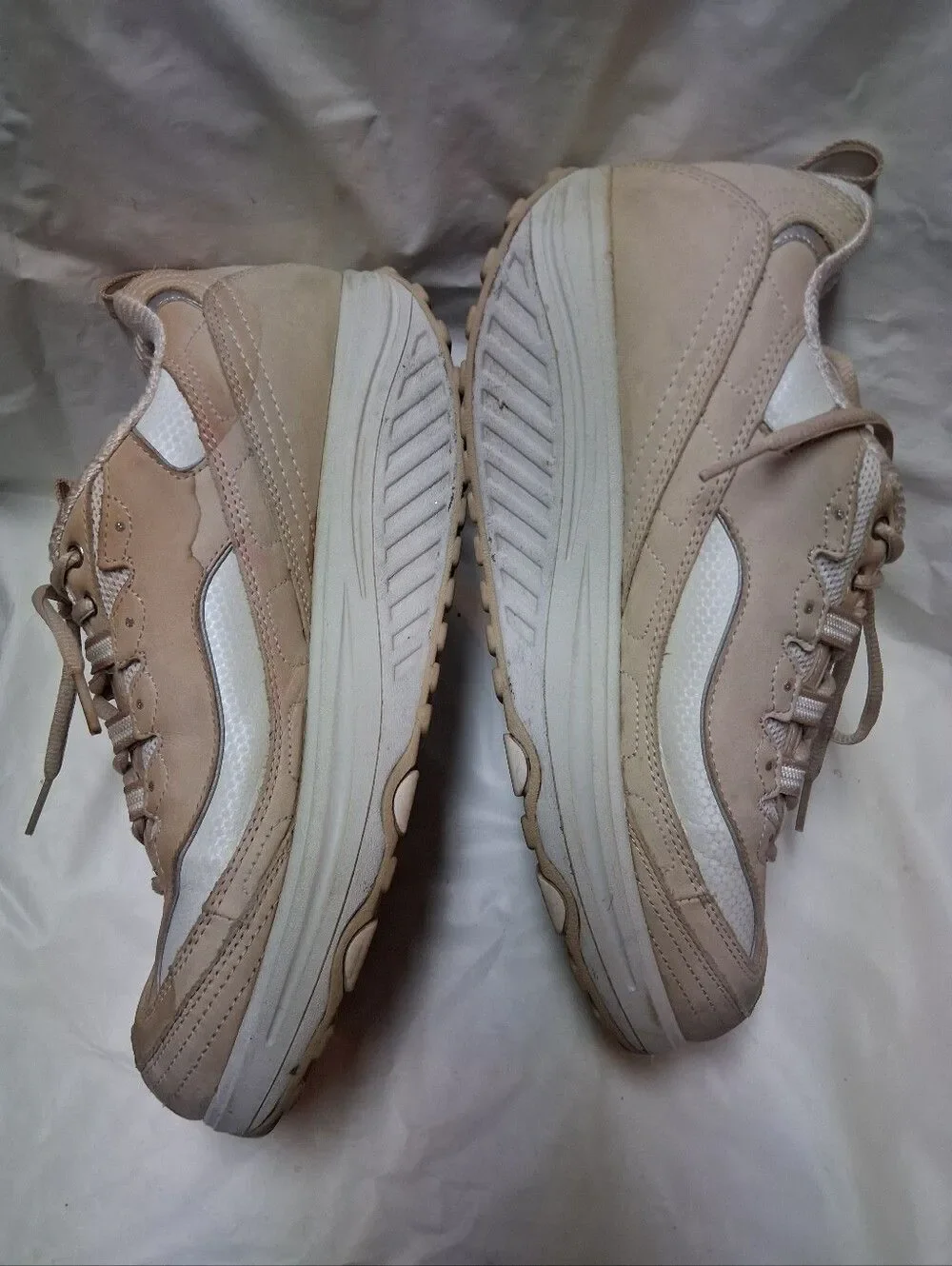 Skechers chunky sneaker